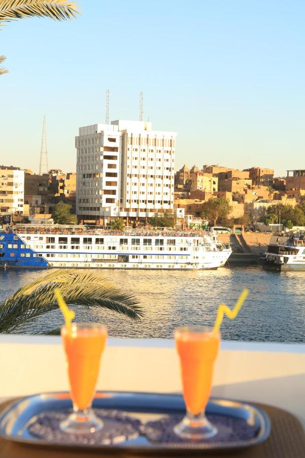 Conference venue in Aswan, Egypt